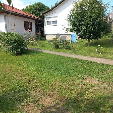 ꕤ Comfy Home ꕤ - Make Yourself At Home Belgrade Exterior photo