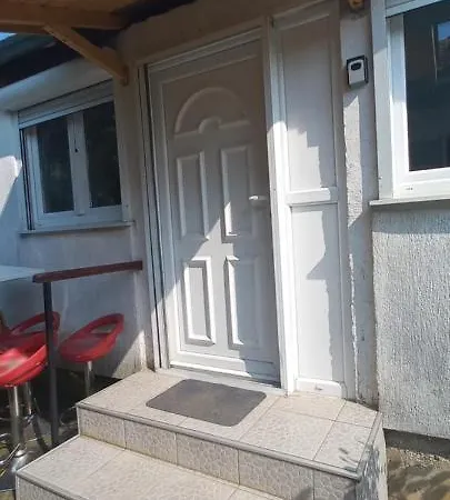 ꕤ Comfy Home ꕤ - Make Yourself At Home Belgrad Exterior foto