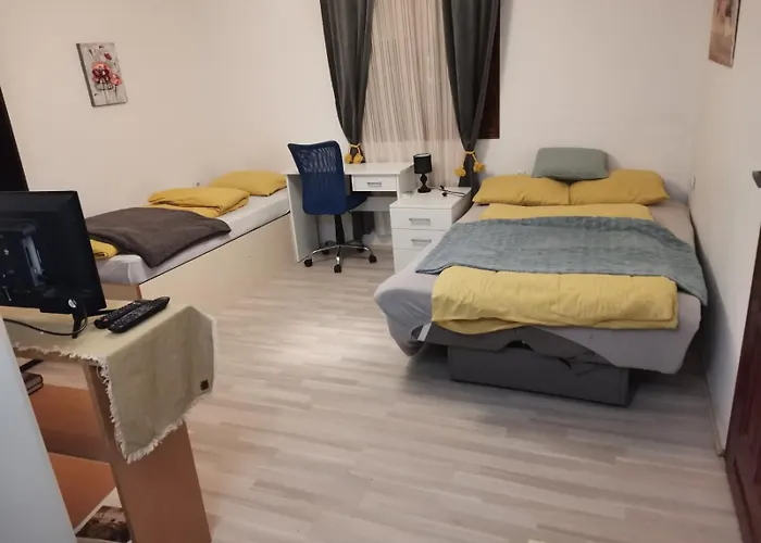 ꕤ Comfy Home ꕤ - Make Yourself At Home