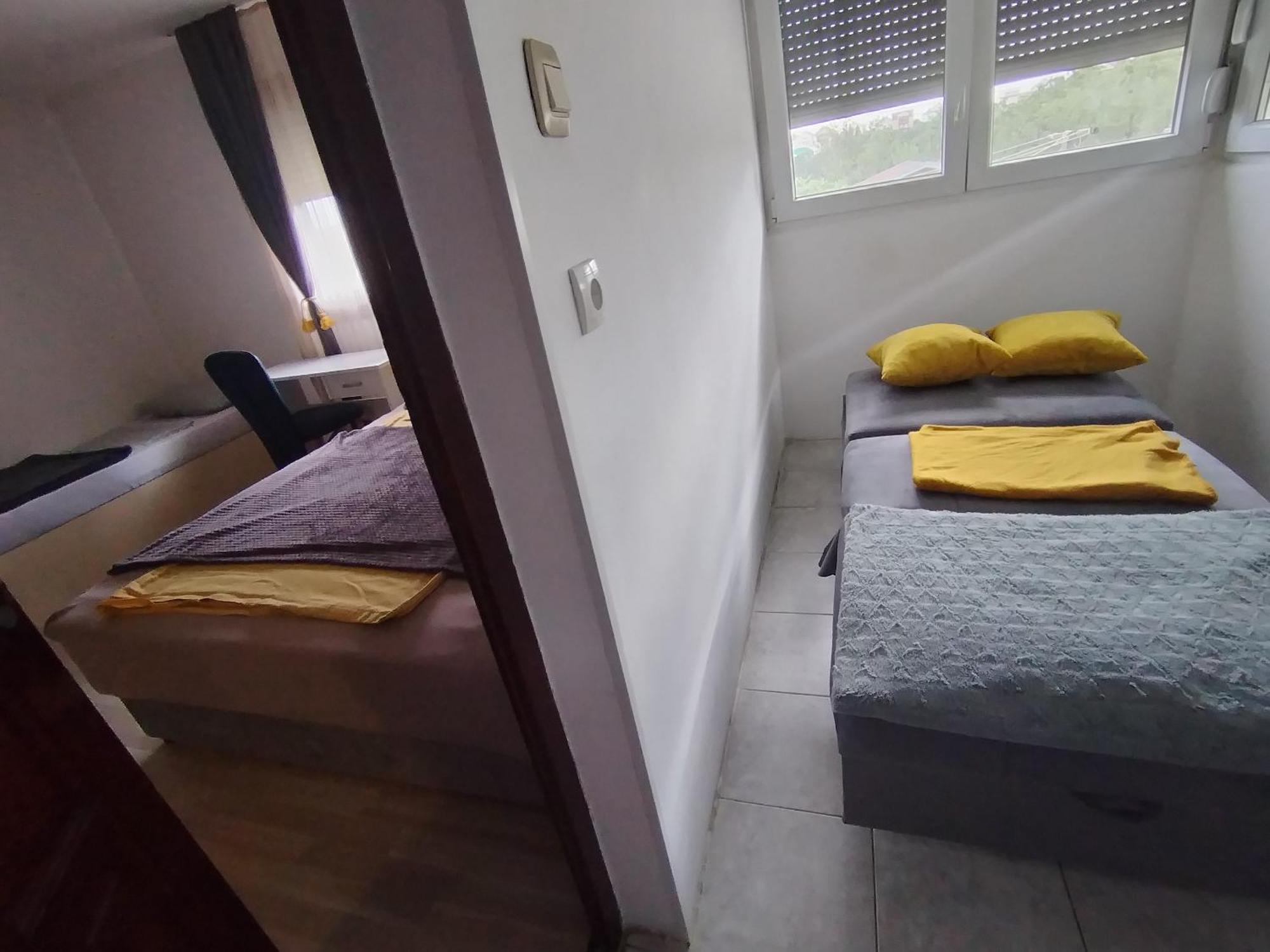 ꕤ Comfy ꕤ - Make Yourself At Villa Belgrade